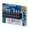 TPM-moduulikortti GIGABYTE CTM012 2.0 — Trusted Platform Module emolevyn tietoturvaan