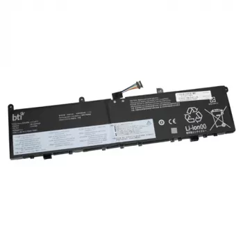 Origin Storage vara-akku 4 kennoa - akku - 5 010 mAh
