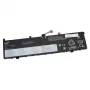 Origin Storage vara-akku 4 kennoa - akku - 5 010 mAh