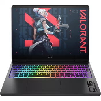 HP OMEN MAX by HP kannettava 16-ah0099ng – Intel Core Ultra 9 275HX – Win 11 Home – GeForce RTX 5090 – 64 GB RAM – 2 TB SSD NVMe, Performance – 40,6 cm (16