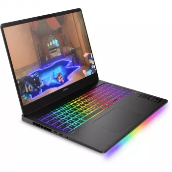 HP OMEN MAX by HP kannettava 16-ah0099ng – Intel Core Ultra 9 275HX – Win 11 Home – GeForce RTX 5090 – 64 GB RAM – 2 TB SSD NVMe, Performance – 40,6 cm (16