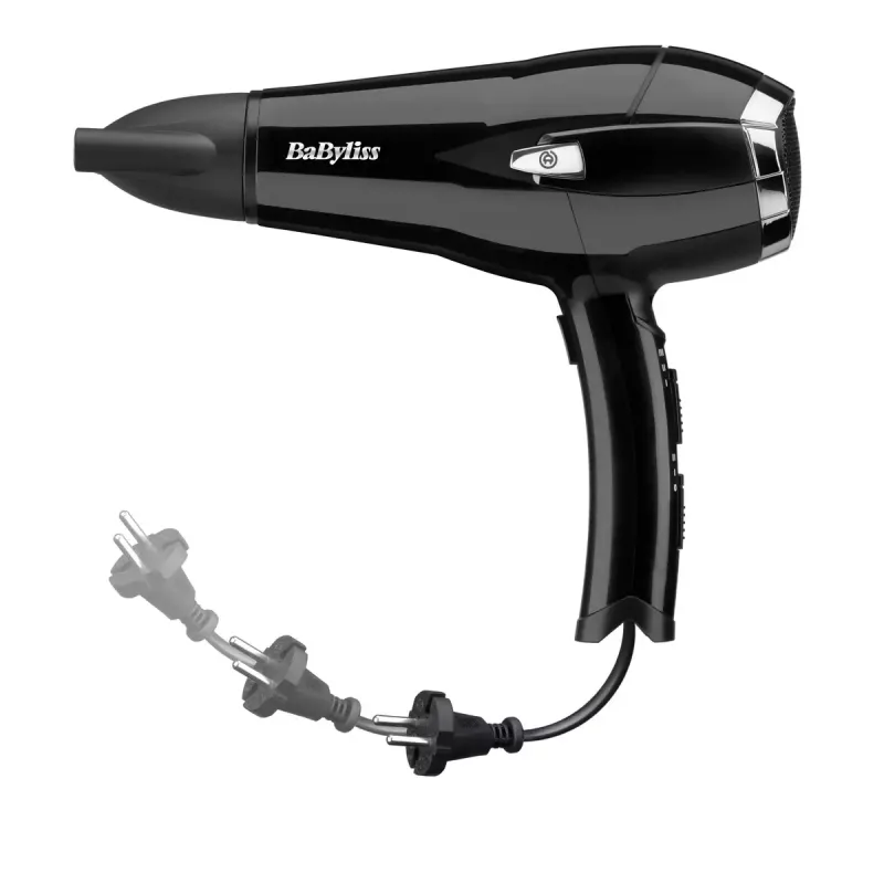 Hiustenkuivaaja BaByliss D374E 2000W