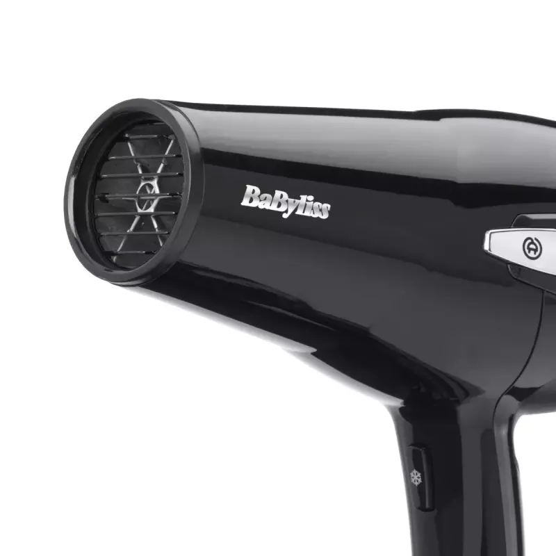 Hiustenkuivaaja BaByliss D374E 2000W