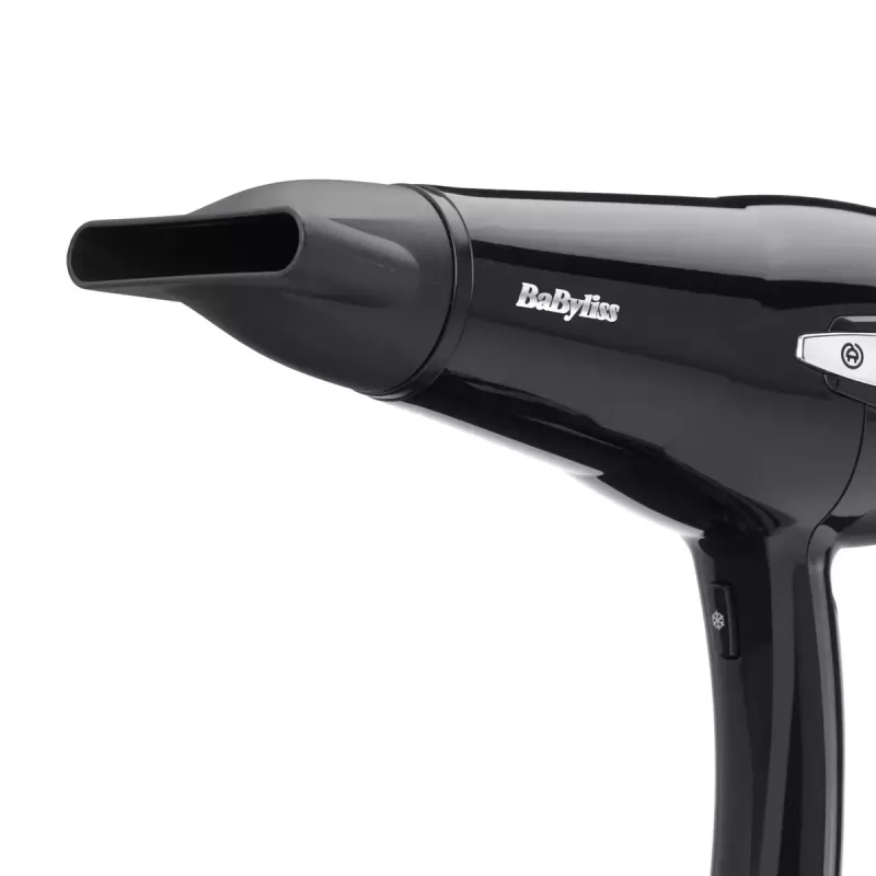 Hiustenkuivaaja BaByliss D374E 2000W