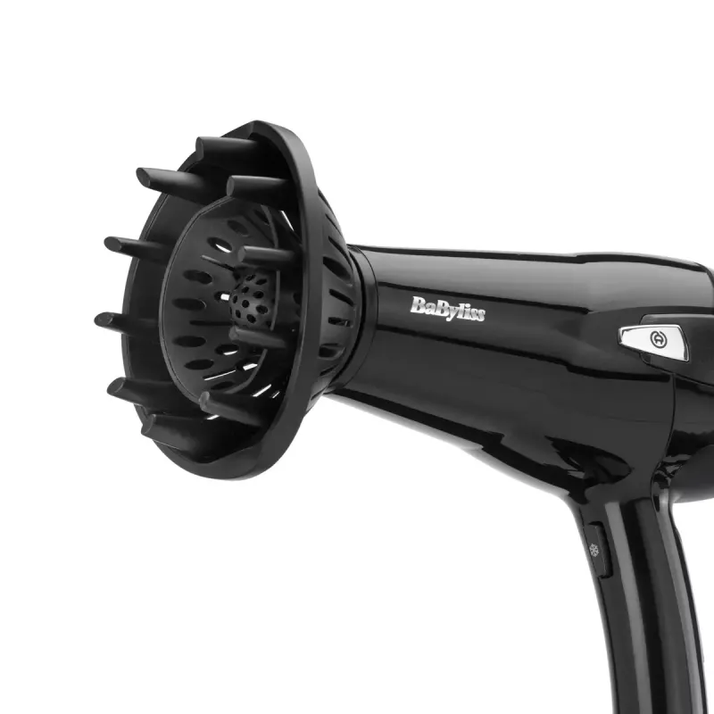 Hiustenkuivaaja BaByliss D374E 2000W