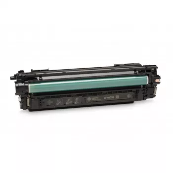 Värikasetti musta 656X /M652DN/M653X/27K CF460XC HP