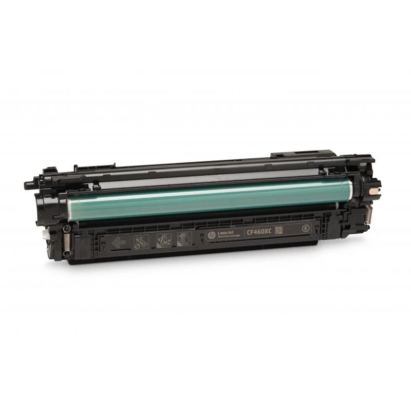 Värikasetti musta 656X /M652DN/M653X/27K CF460XC HP