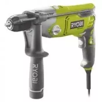Ryobi iskuporakone RPD1010-K vihreä