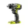 RYOBI iskuruuvinväännin 18V 1/2 270Nm ilman akkua ja laturia R18IW7-0