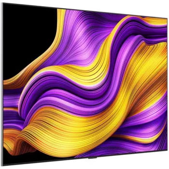 OLED77G57LW evo TV, OLED-televisio 194.7 cm (77