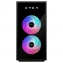 OMEN pöytätietokone pelikone GT16-0168ng Intel Core Ultra 7 265F, 32GB RAM, 1TB SSD, GeForce RTX 5080, Windows 11 Home