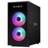 OMEN pöytätietokone pelikone GT16-0168ng Intel Core Ultra 7 265F, 32GB RAM, 1TB SSD, GeForce RTX 5080, Windows 11 Home