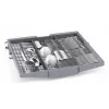 SBD6ECX21E Series 6, astianpesukone 60 cm, Home Connect, XXL