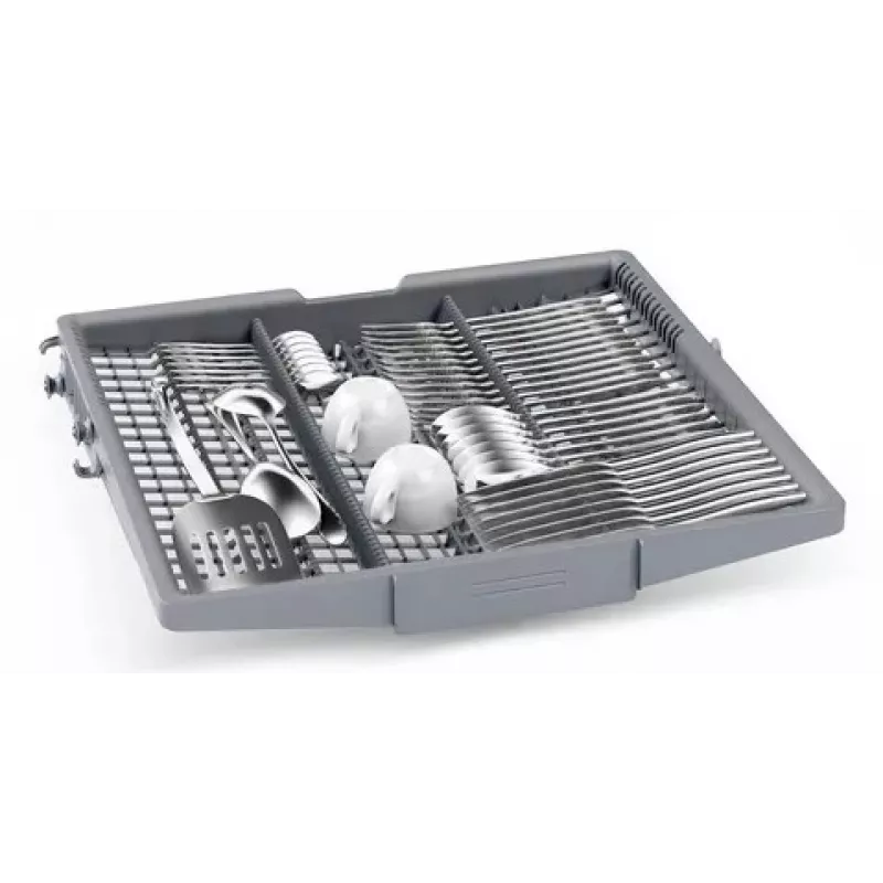 SBD6ECX21E Series 6, astianpesukone 60 cm, Home Connect, XXL