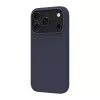 Suojakotelo dbramante1928 Roskilde MS ICON Blue iPhone 17 Pro