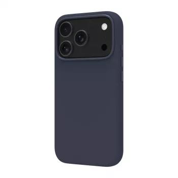 Suojakotelo dbramante1928 Roskilde MS ICON Blue iPhone 17 Pro