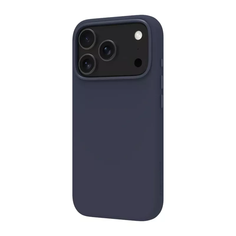 Suojakotelo dbramante1928 Roskilde MS ICON Blue iPhone 17 Pro