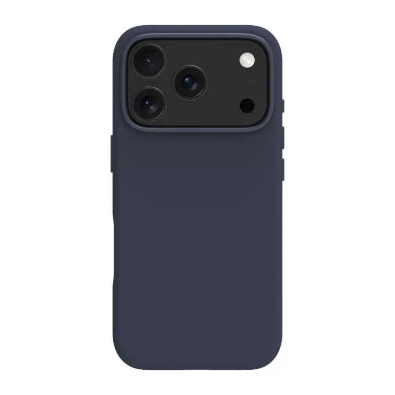 Suojakotelo dbramante1928 Roskilde MS ICON Blue iPhone 17 Pro