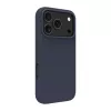 Suojakotelo dbramante1928 Roskilde MS ICON Blue iPhone 17 Pro