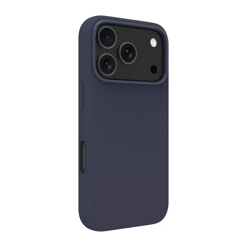 Suojakotelo dbramante1928 Roskilde MS ICON Blue iPhone 17 Pro