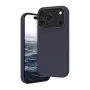 Suojakotelo dbramante1928 Roskilde MS ICON Blue iPhone 17 Pro