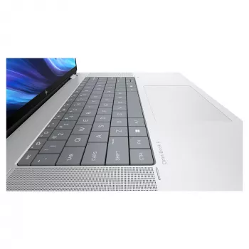 HP OmniBook BZ8E4EA 16 kannettava - Core Ultra 5 4,5 GHz 40,6 cm - 512 GB SSD - 16 GB RAM - kosketusnäyttö - Windows 11 Home (BZ8E4EA#ABD)