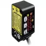 Panasonic laser-etäisyysanturi HG-C HG-C1050-P mittausalue 50 mm 24 V/DC (HG-C1050-P)
