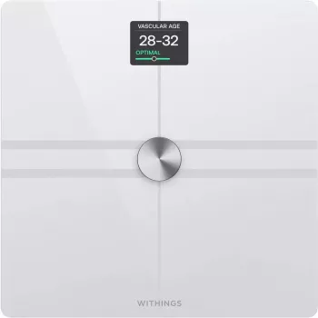 Elektroninen henkilövaaka Withings Body Comp