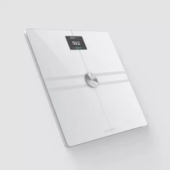 Elektroninen henkilövaaka Withings Body Comp