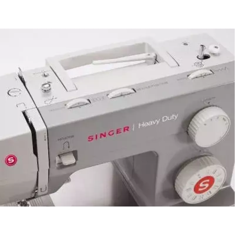 SINGER HD 4411 ompelukone