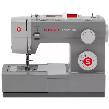 SINGER HD 4411 ompelukone