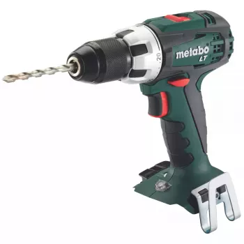 Pistoolikahvaporakone Metabo BS 18 LT
