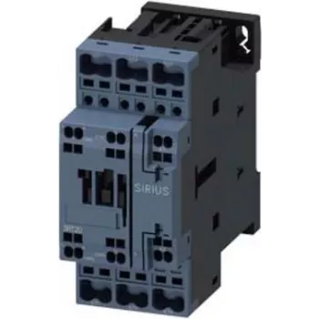 Siemens tehokontaktori 3RT2028-2AP00 1 kpl (3RT20282AP00)