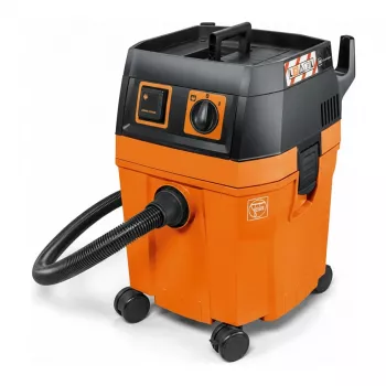 Märkä-/kuivaimuri Fein Dustex 35 l 1380 W antistaattinen