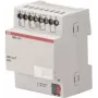ABB STOTZ-KONTAKT energiamoduuli 3F, 16/20A, REG EM/S3.16.1 (2CDG110148R0011)