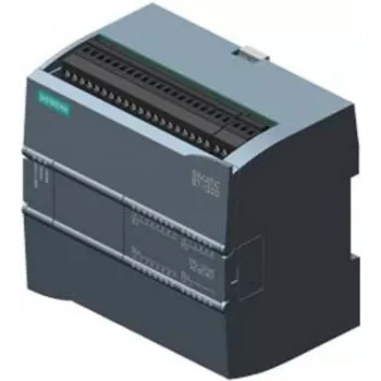 Siemens 6ES7214-1BG40-0XB0 digitaalinen ja analoginen I/O-moduuli (6ES7214-1BG40-0XB0)