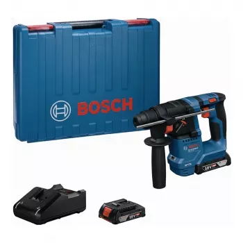 Poravasara Bosch GBH 18V-18 akku-poravasara