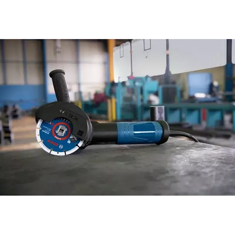 Kulmahiomakone Bosch GWX 14-125 S