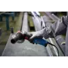 Kulmahiomakone Bosch GWX 14-125 S