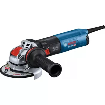 Kulmahiomakone Bosch GWX 14-125 S