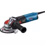 Kulmahiomakone Bosch GWX 14-125 S