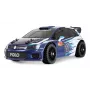 Amewi Polo R WRC, ralliauto, 1:14, 14 vuotta, 2000 mAh, 1,33 kg