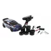 Amewi Polo R WRC, ralliauto, 1:14, 14 vuotta, 2000 mAh, 1,33 kg