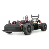Amewi Polo R WRC, ralliauto, 1:14, 14 vuotta, 2000 mAh, 1,33 kg