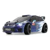 Amewi Polo R WRC, ralliauto, 1:14, 14 vuotta, 2000 mAh, 1,33 kg