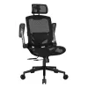 Universaali pelituoli COUGAR Gaming Speeder ONE musta 120 kg