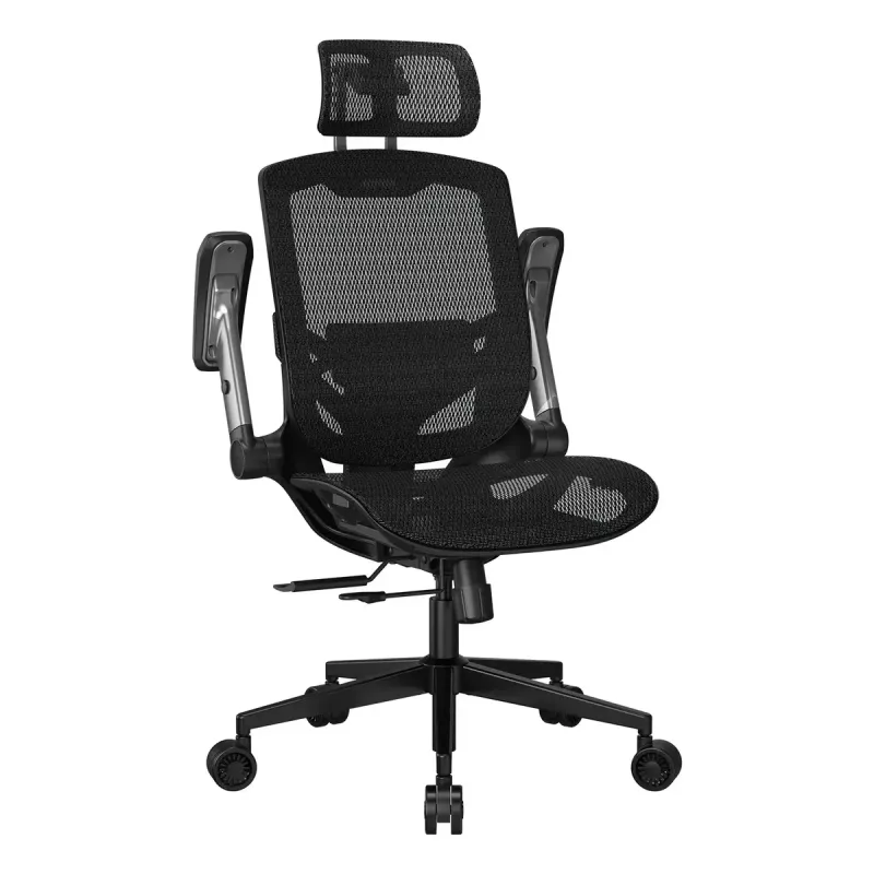 Universaali pelituoli COUGAR Gaming Speeder ONE musta 120 kg