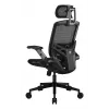 Universaali pelituoli COUGAR Gaming Speeder ONE musta 120 kg