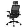 Universaali pelituoli COUGAR Gaming Speeder ONE musta 120 kg