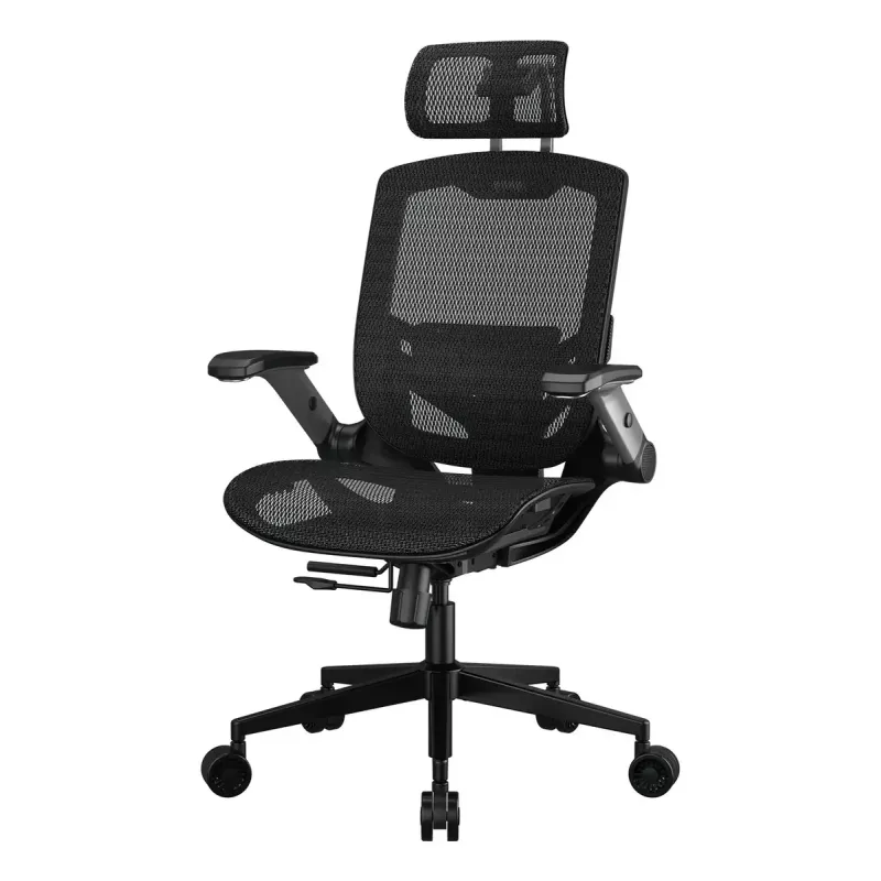 Universaali pelituoli COUGAR Gaming Speeder ONE musta 120 kg